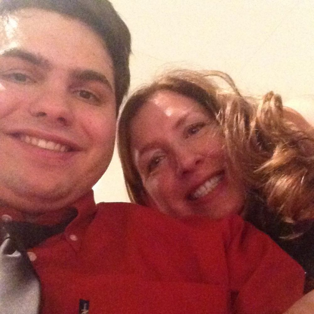 Meet your Posher, Cindy